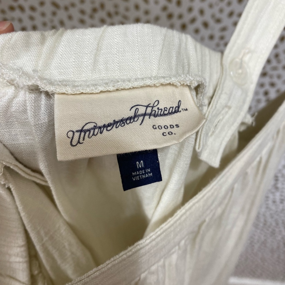 Universal Thread Tank ( Size M) - Picture 3 of 3
